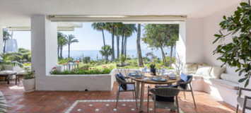 Appartement à louer Marina Puente Romano