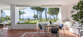 Appartement à louer Marina Puente Romano