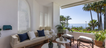 Appartement à louer Marina Puente Romano