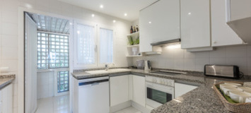 Appartement à louer Marina Puente Romano