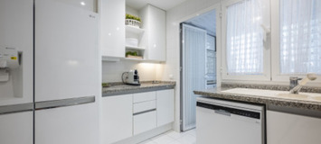 Appartement à louer Marina Puente Romano
