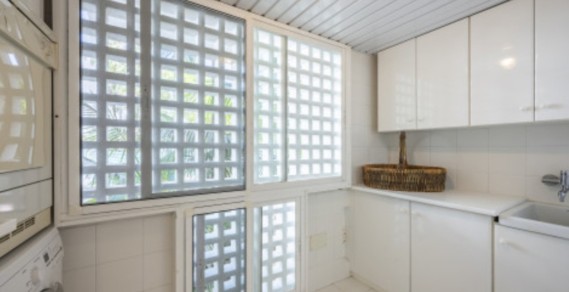Appartement à louer Marina Puente Romano
