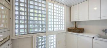 Appartement à louer Marina Puente Romano