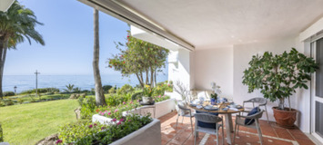 Appartement à louer Marina Puente Romano