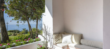 Appartement à louer Marina Puente Romano
