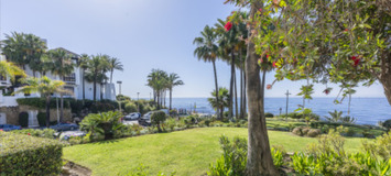Appartement à louer Marina Puente Romano