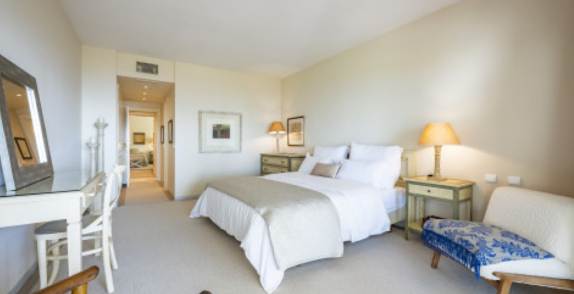 Appartement à louer Marina Puente Romano