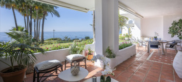 Appartement à louer Marina Puente Romano