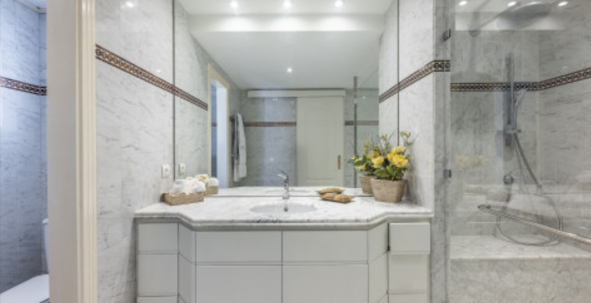 Appartement à louer Marina Puente Romano