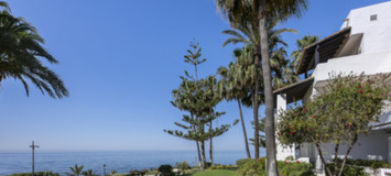 Appartement à louer Marina Puente Romano