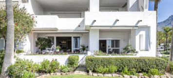 Appartement à louer Marina Puente Romano