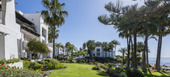 Appartement à louer Marina Puente Romano