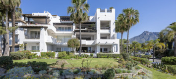 Appartement à louer Marina Puente Romano