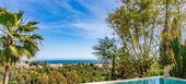 Villa à louer à Sierra Blanca Marbella