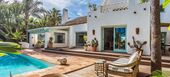 Villa à louer à Sierra Blanca Marbella