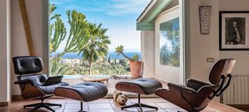 Villa à louer à Sierra Blanca Marbella