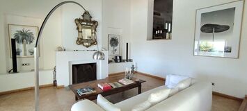 Villa à louer à Sierra Blanca Marbella