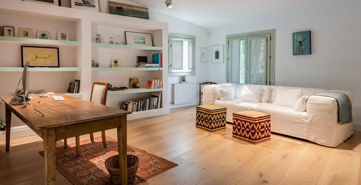 Villa à louer à Sierra Blanca Marbella