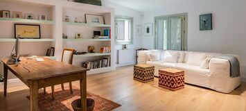 Villa à louer à Sierra Blanca Marbella