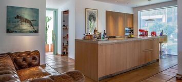 Villa à louer à Sierra Blanca Marbella