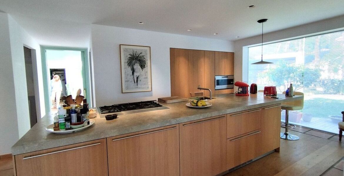 Villa à louer à Sierra Blanca Marbella