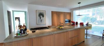 Villa à louer à Sierra Blanca Marbella