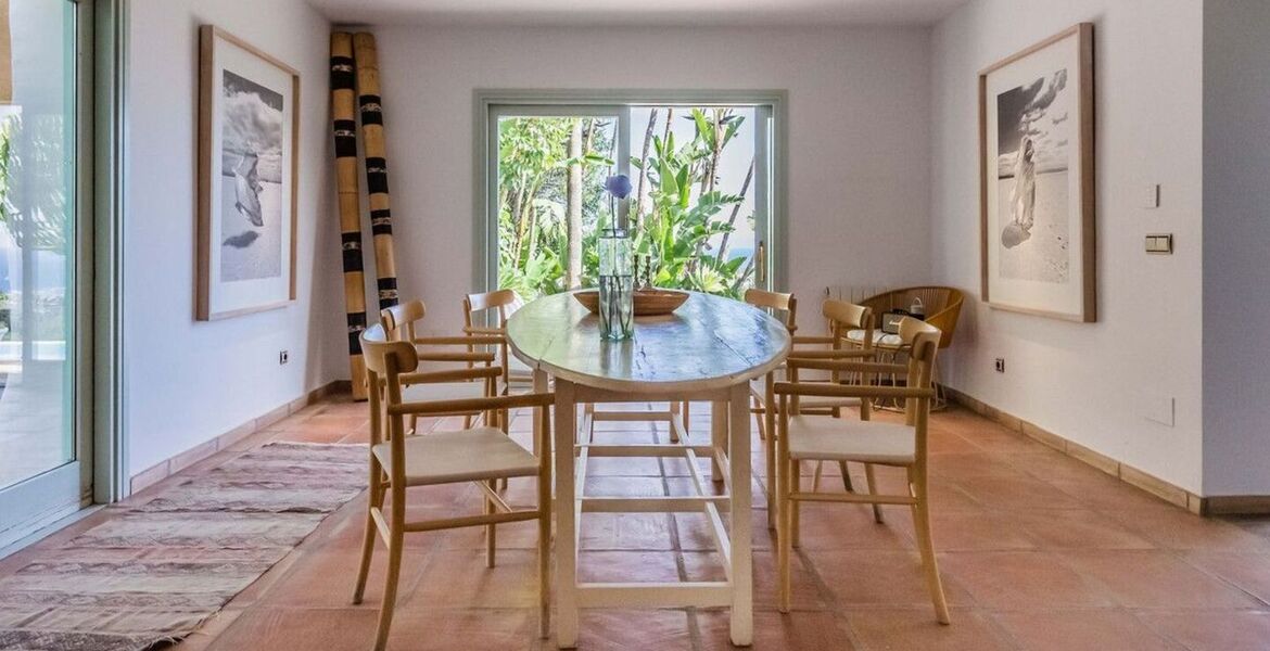Villa à louer à Sierra Blanca Marbella