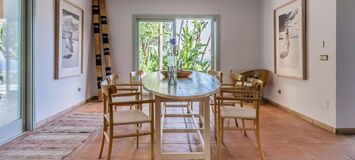 Villa à louer à Sierra Blanca Marbella