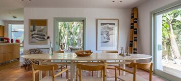 Villa à louer à Sierra Blanca Marbella