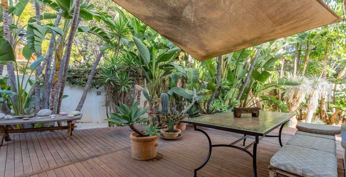 Villa à louer à Sierra Blanca Marbella