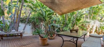 Villa à louer à Sierra Blanca Marbella