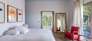Villa à louer à Sierra Blanca Marbella
