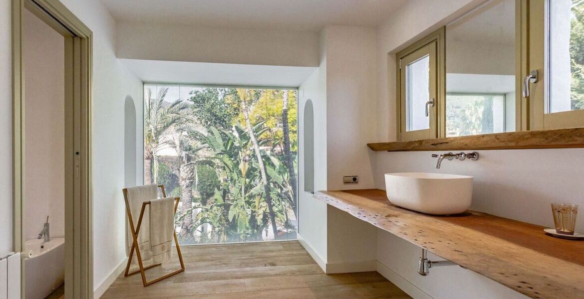 Villa à louer à Sierra Blanca Marbella