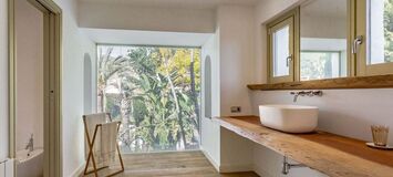 Villa à louer à Sierra Blanca Marbella