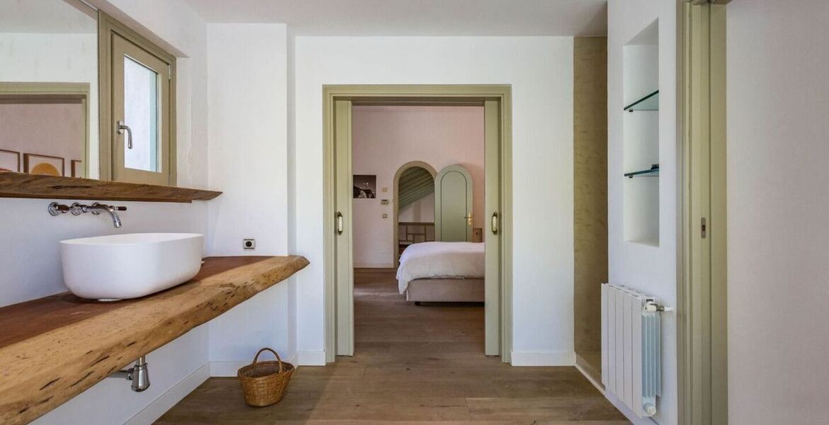 Villa à louer à Sierra Blanca Marbella