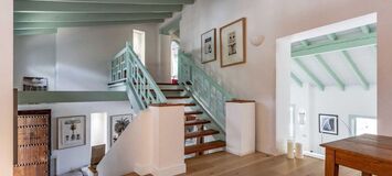 Villa à louer à Sierra Blanca Marbella