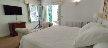 Villa à louer à Sierra Blanca Marbella