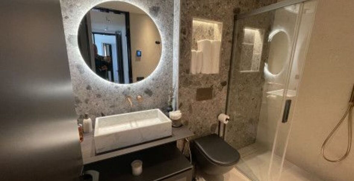 Apartment for Rental in Playa Esmeralda Marbella