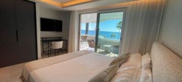 Apartment for Rental in Playa Esmeralda Marbella
