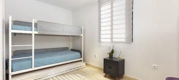 Luxury Apartment between Marbella and Estepona 