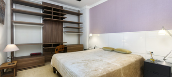 Luxury Apartment between Marbella and Estepona 