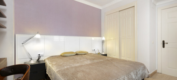 Luxury Apartment between Marbella and Estepona 