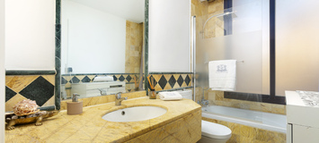 Luxury Apartment between Marbella and Estepona 