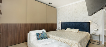 Luxury Apartment between Marbella and Estepona 