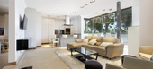 Luxury Apartment between Marbella and Estepona 