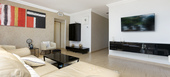 Luxury Apartment between Marbella and Estepona 