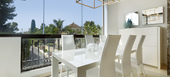 Luxury Apartment between Marbella and Estepona 