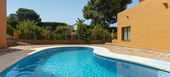 Luxury Apartment between Marbella and Estepona 