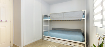 Luxury Apartment between Marbella and Estepona 