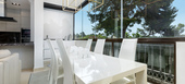 Luxury Apartment between Marbella and Estepona 
